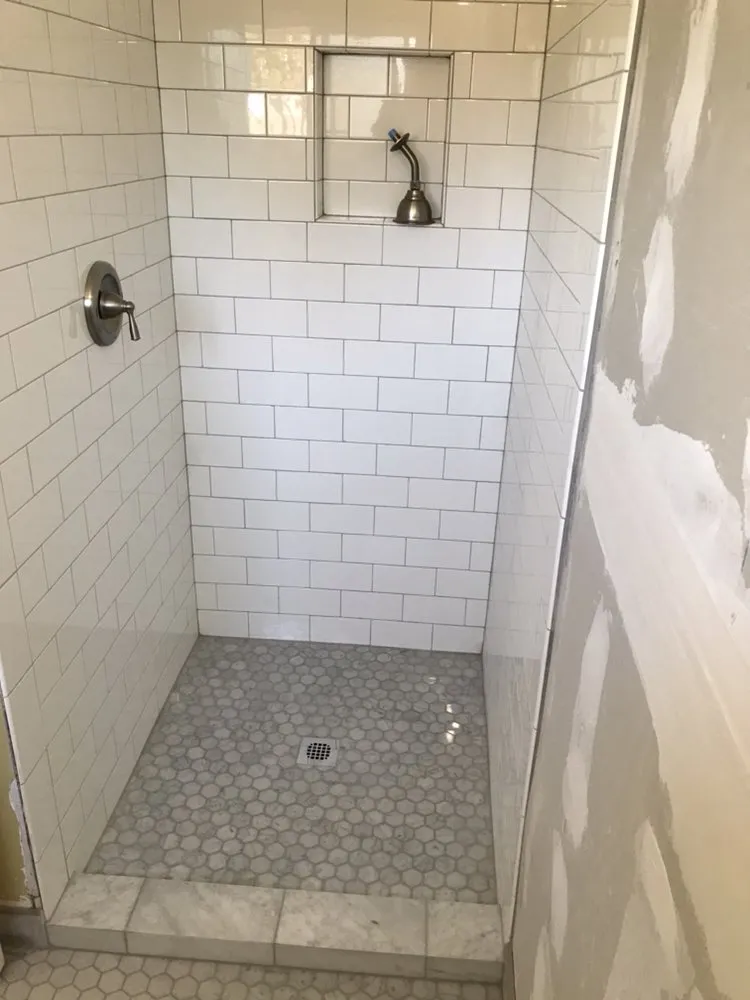 Slide of MGM Construction