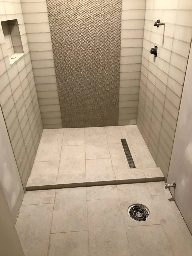 Slide of MGM Construction