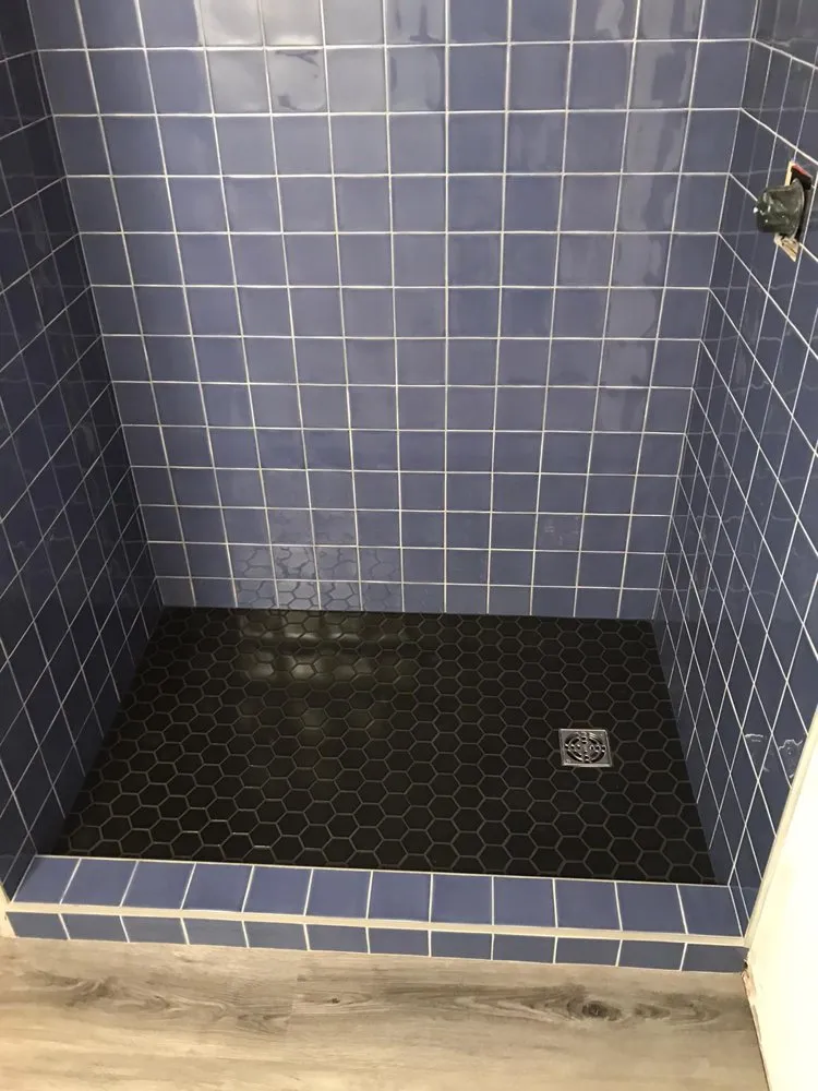 Slide of MGM Construction