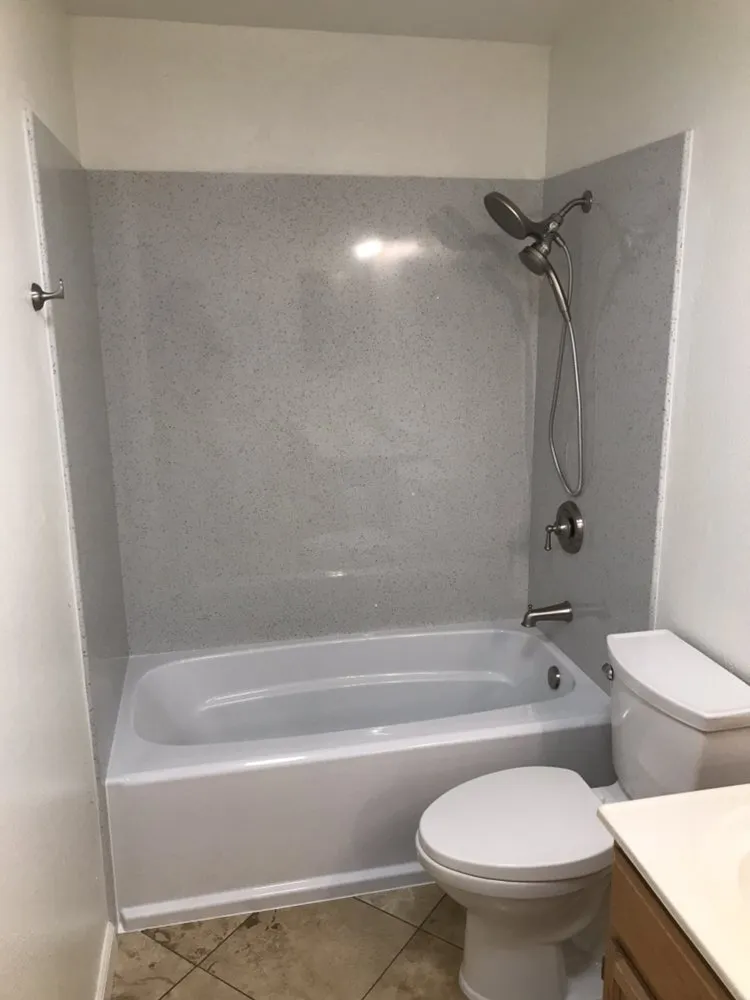 Slide of MGM Construction