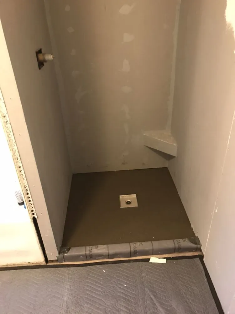 Slide of MGM Construction