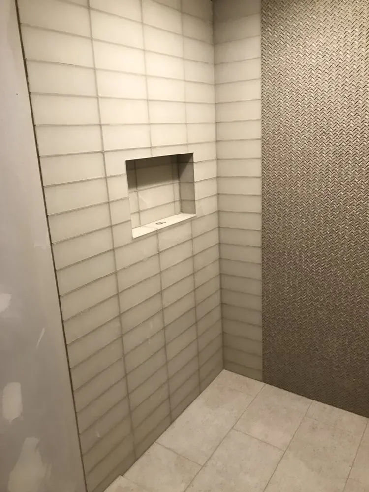 Slide of MGM Construction