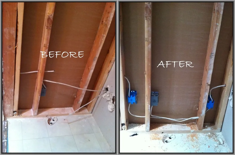 Slide of MGM Electric