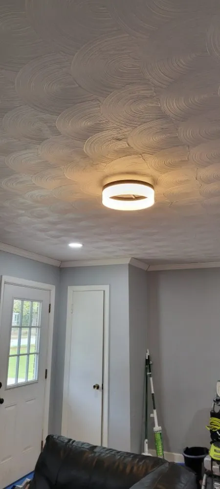 Slide of MGM Electric