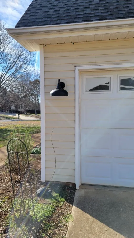 Slide of MGM Electric