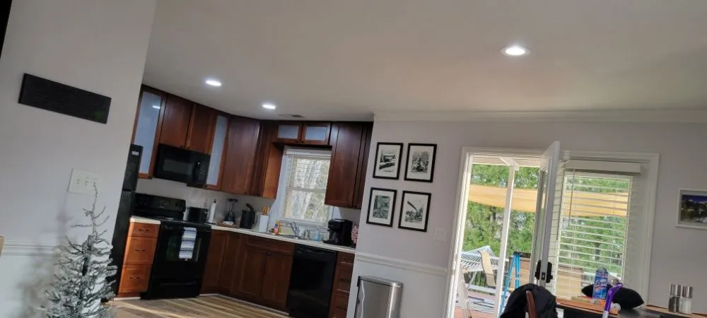 Slide of MGM Electric