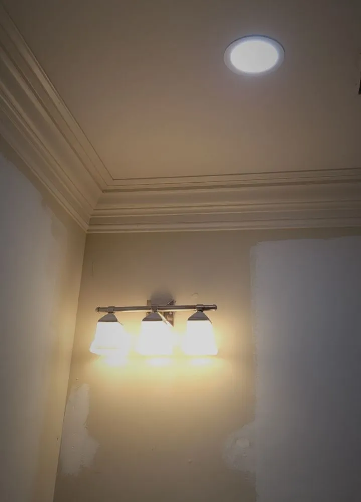 Slide of MGM Electric