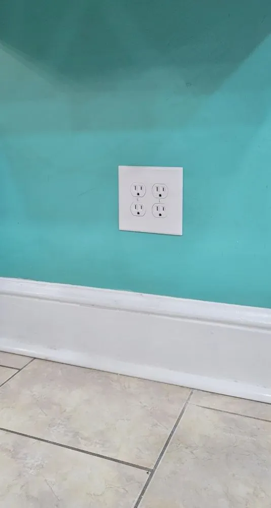 Slide of MGM Electric