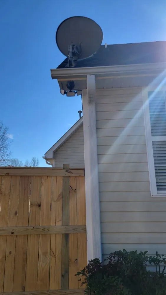 Slide of MGM Electric