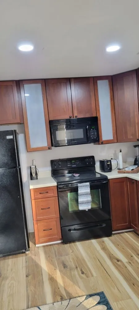 Slide of MGM Electric