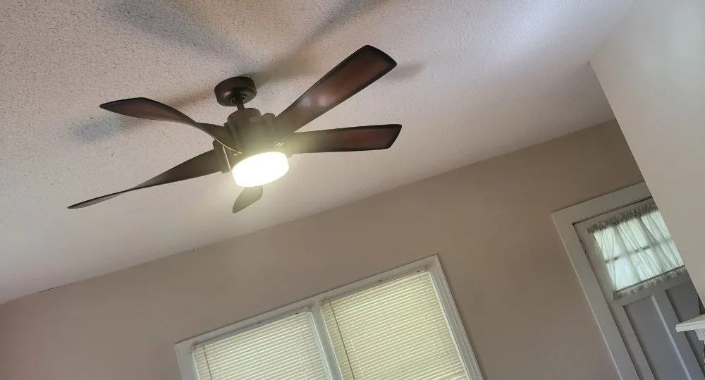 Slide of MGM Electric