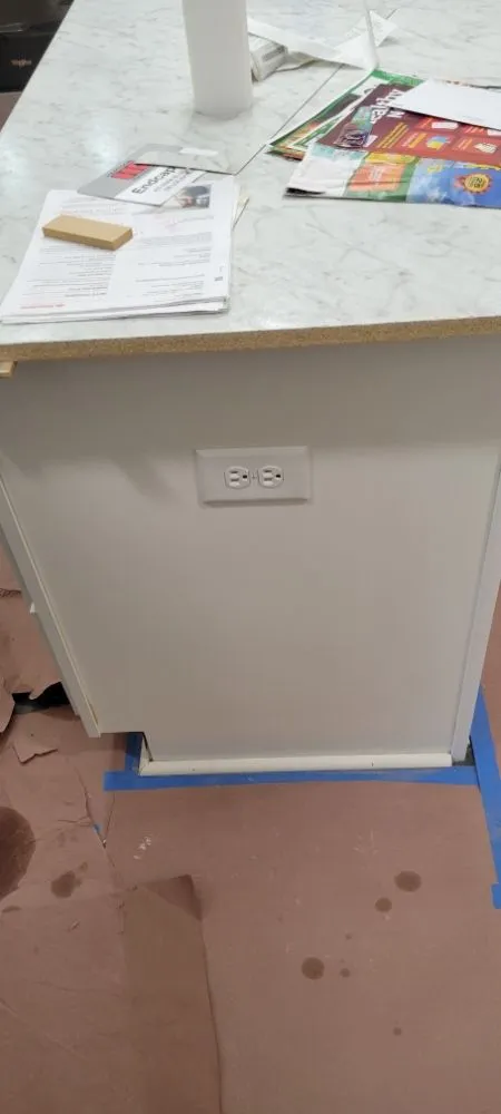 Slide of MGM Electric