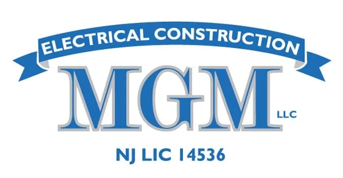 Slide of Mgm Electrical Construction