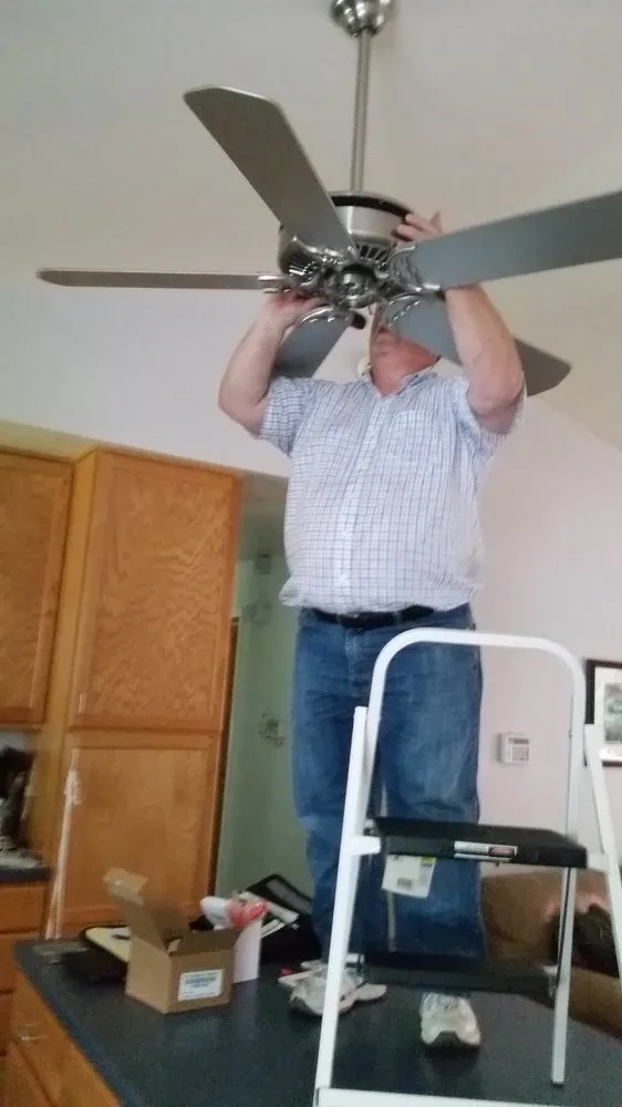 Slide of MGM Electronics