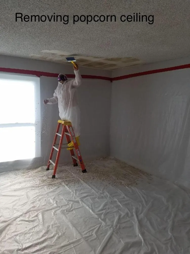 Slide of MGM Renovations