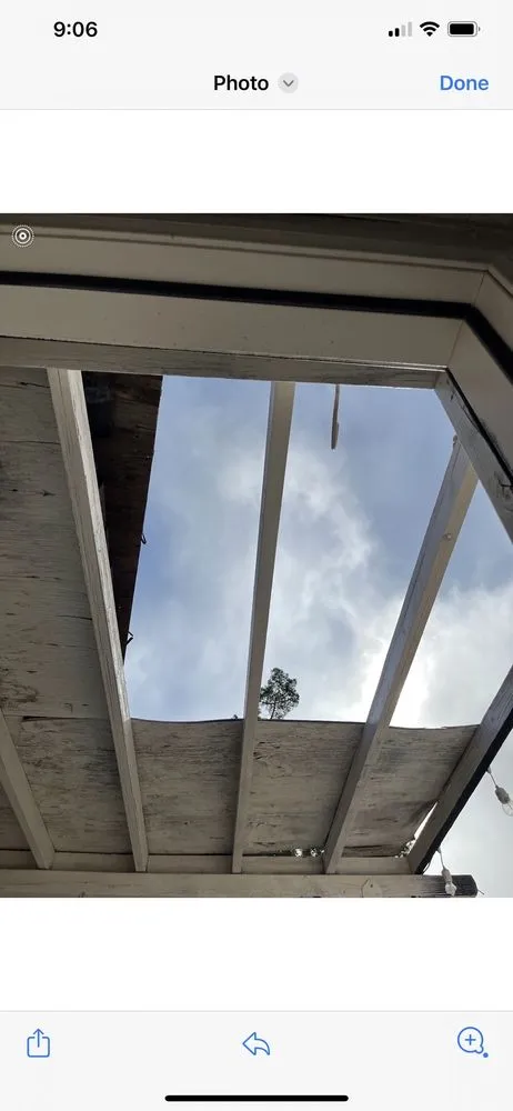 Slide of MGM Renovations