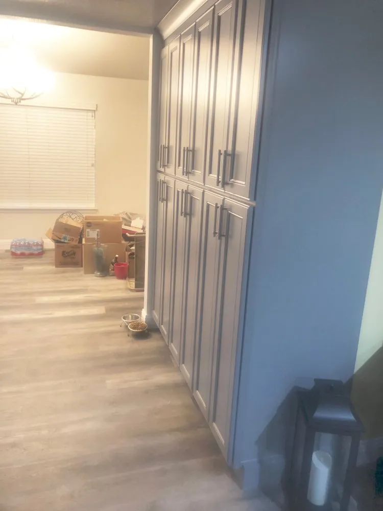 Slide of MGM Renovations