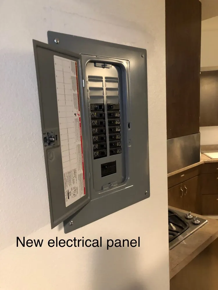 Slide of MGM Renovations