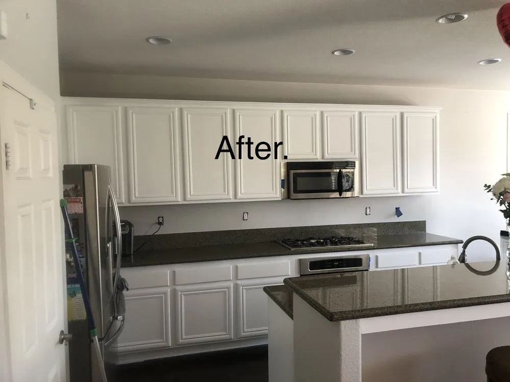 Slide of MGM Renovations