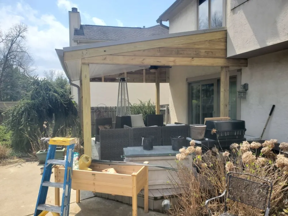 Slide of Mgs Construction