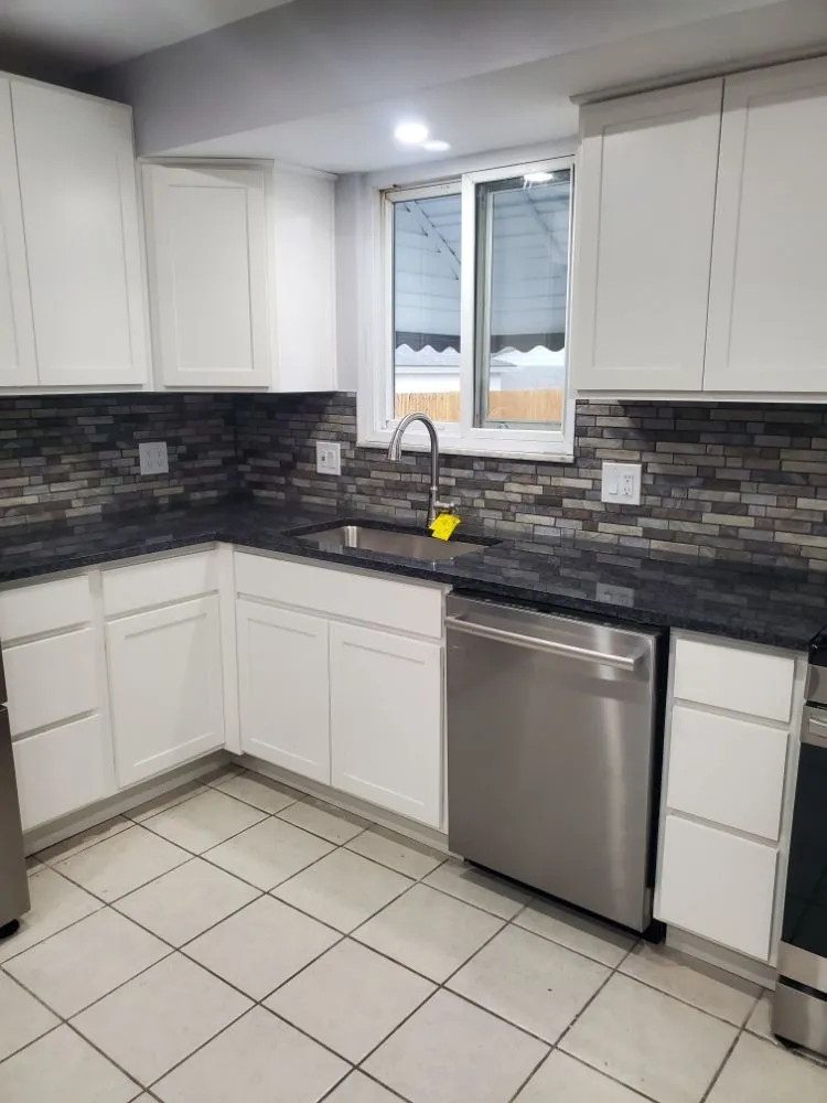 Emergency electrical service for homes in emergency electrical service, by