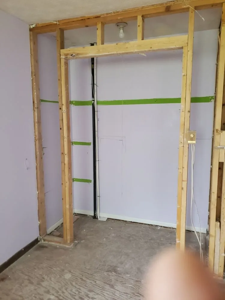 Slide of Mgs Construction