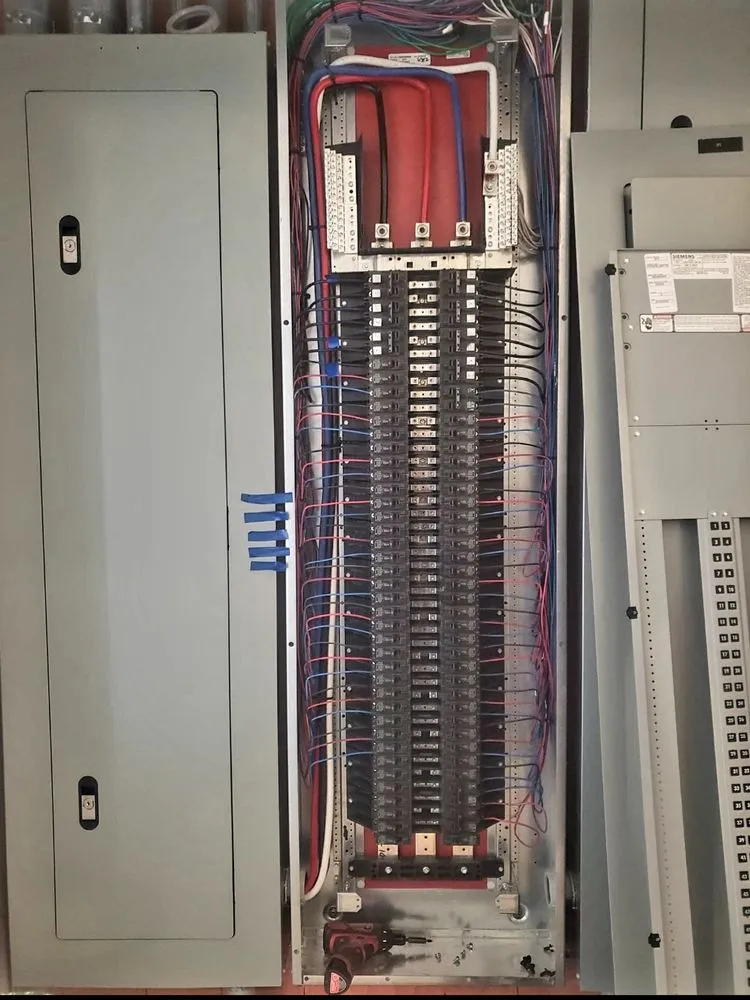 Slide of MH Electric