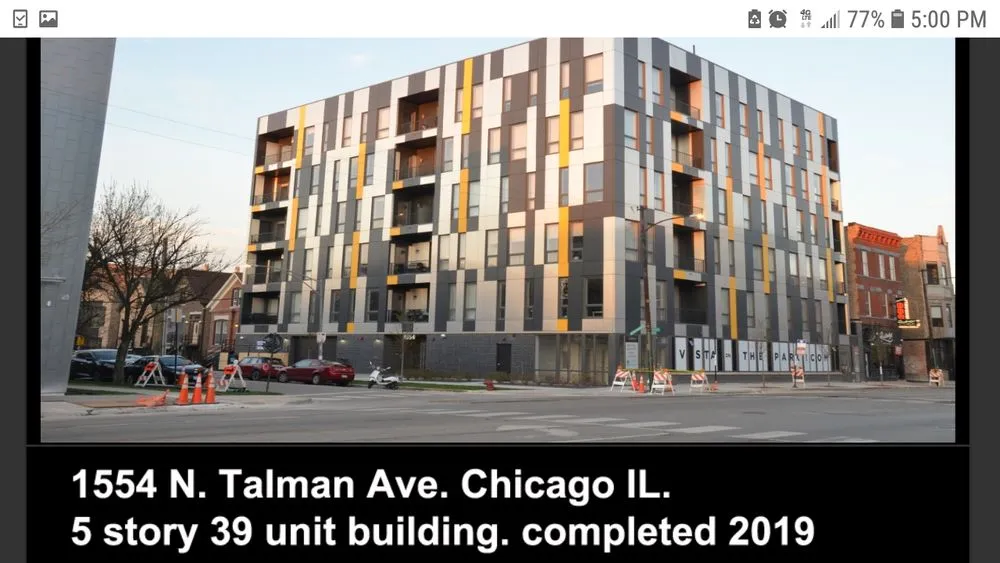 Slide of MH Electric