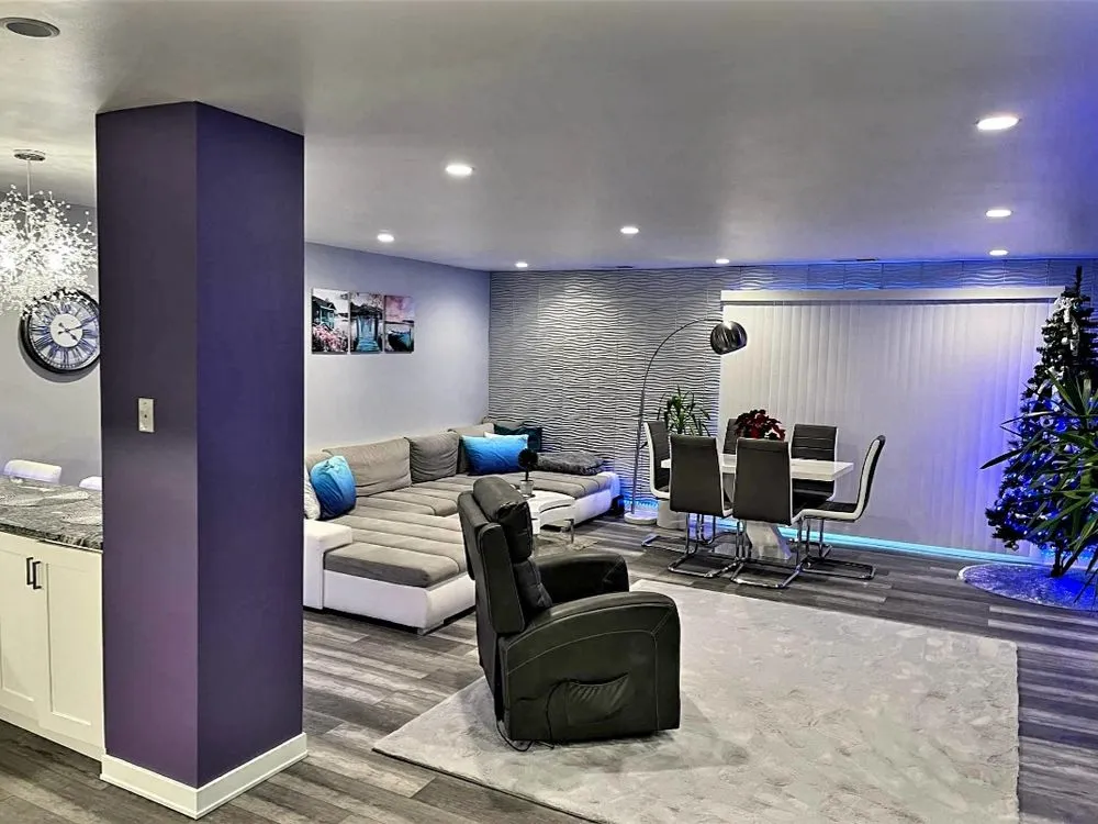 Slide of MH Electric