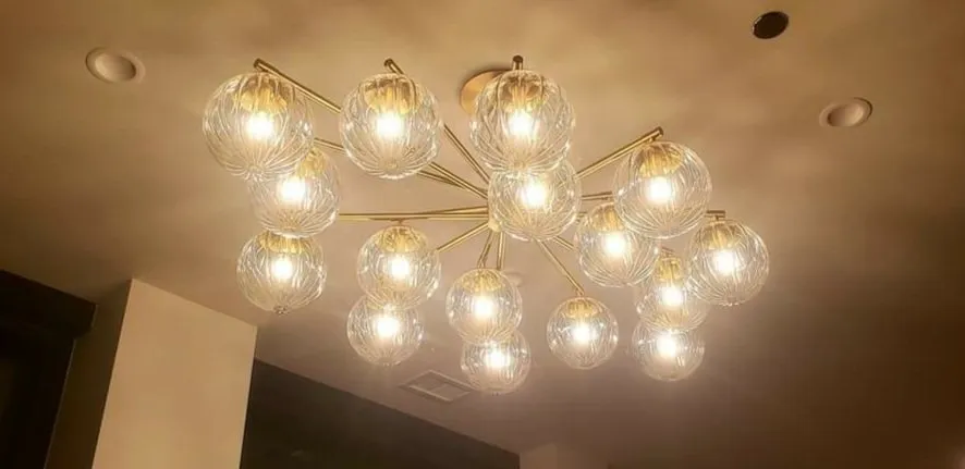 Slide of MH Electric