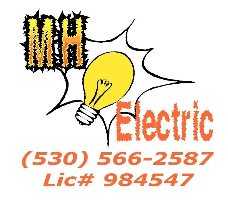 Slide of MH Electric