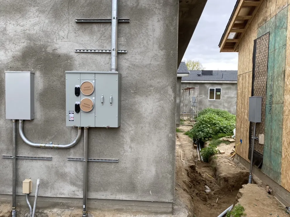 Affordable emergency electrical service service in Panorama City, CA - MH Electric