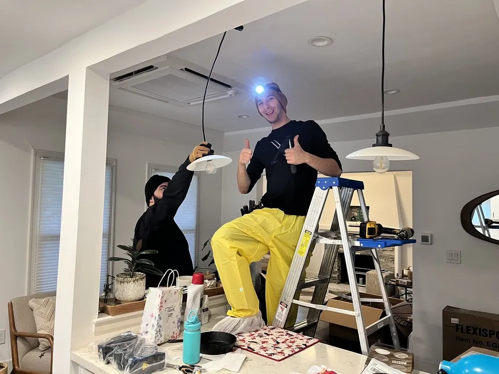 Certified wiring installation experts serving Panorama City, CA - MH Electric