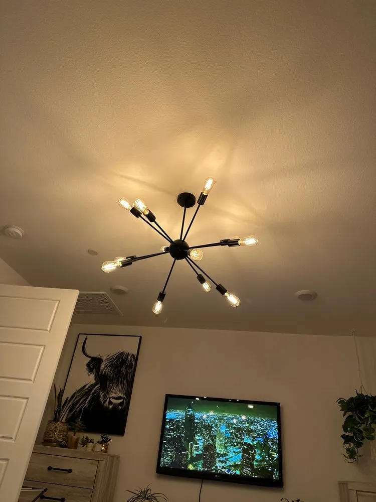 Licensed electrical repair in Panorama City, CA by MH Electric