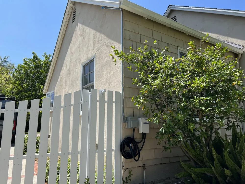 Professional circuit breaker repair service in Panorama City, CA - MH Electric