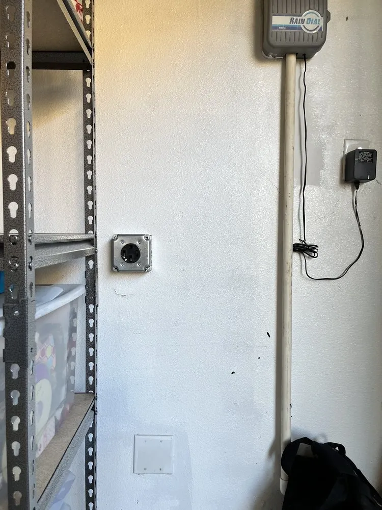Licensed lighting installation experts serving Panorama City, CA - MH Electric