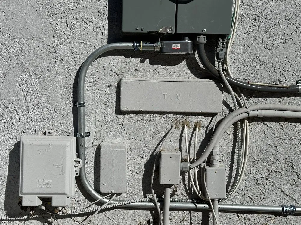 Affordable electrical repair service in Panorama City, CA - MH Electric