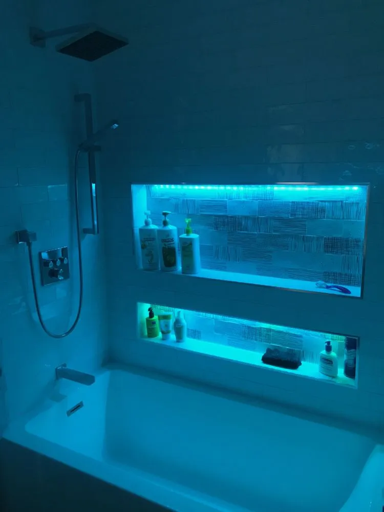 Slide of MH Electric