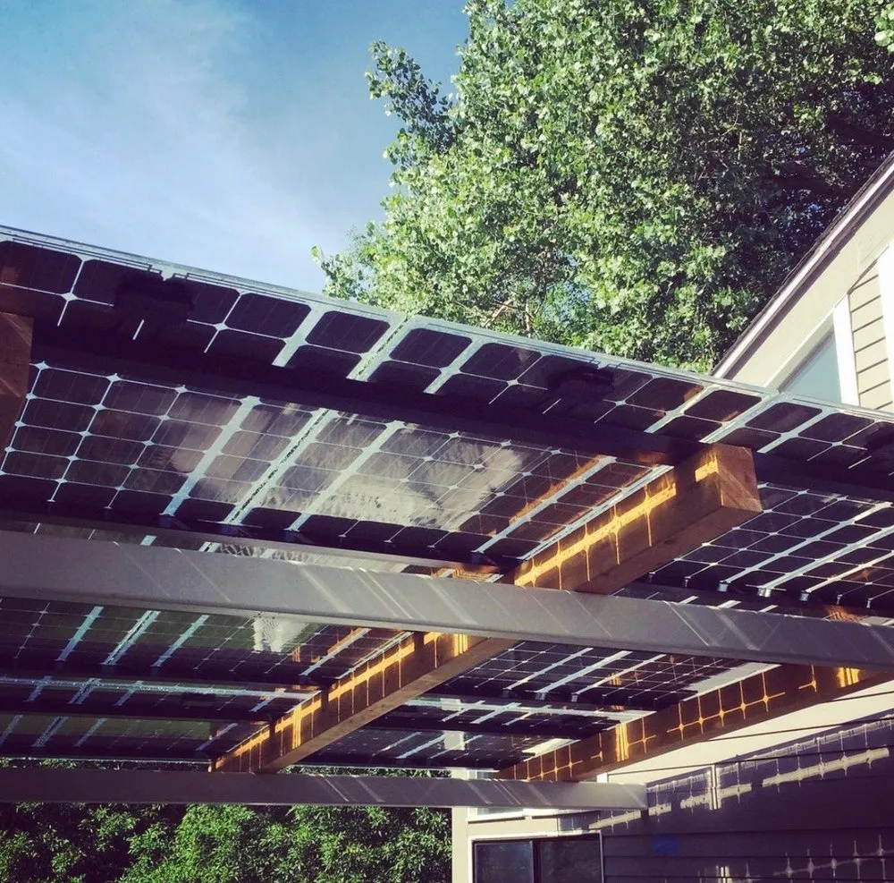 Slide of MH Electrical