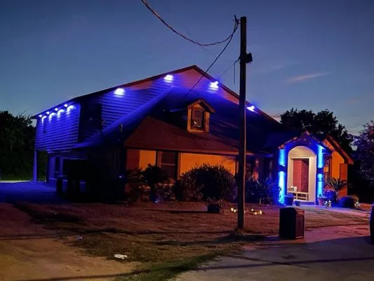 MH Electrical Services