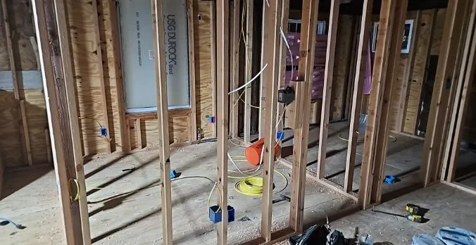 Expert circuit breaker repair in ,  by M&H Handy Services