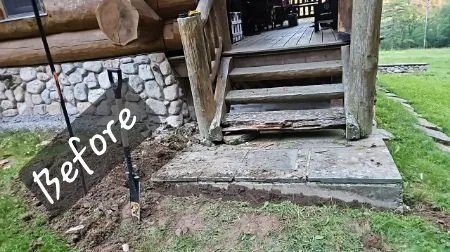 Expert outlet and switch repair in ,  by M&H Handy Services