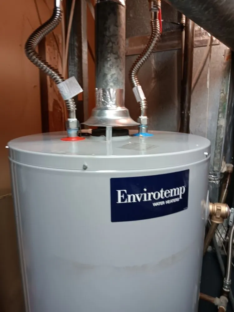 Slide of MHK General Services