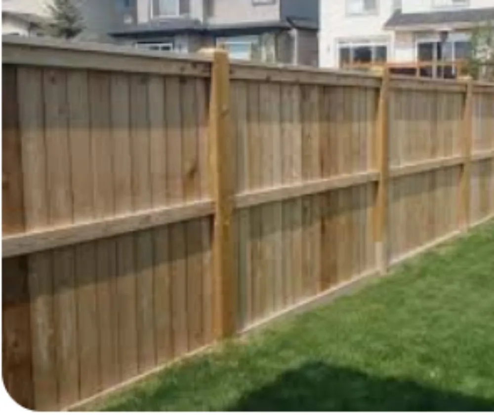 Slide of MHK General Services