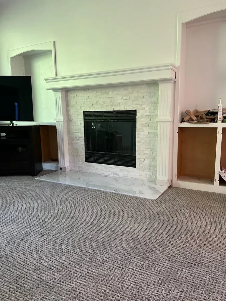 Slide of MHK General Services