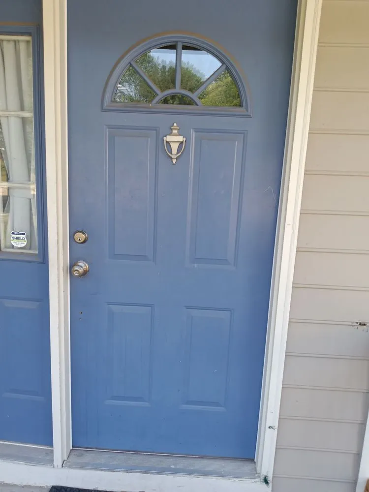 Slide of MHK General Services