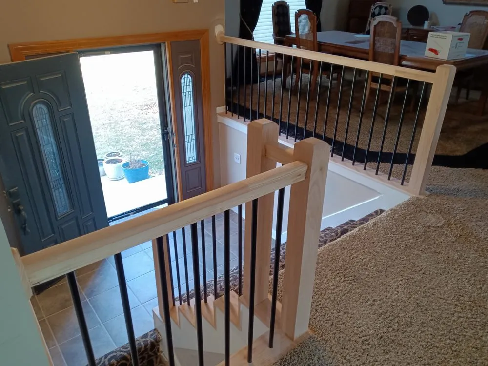 Slide of MHK General Services