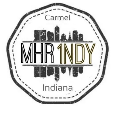 MHR1NDY Logo