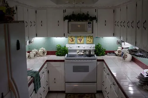 Slide of MI Electric