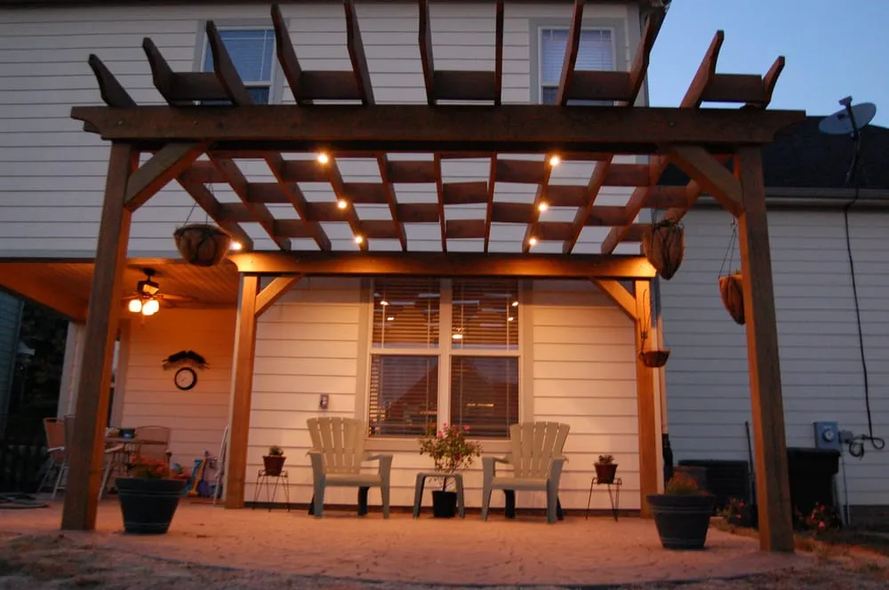 Slide of MI Electric